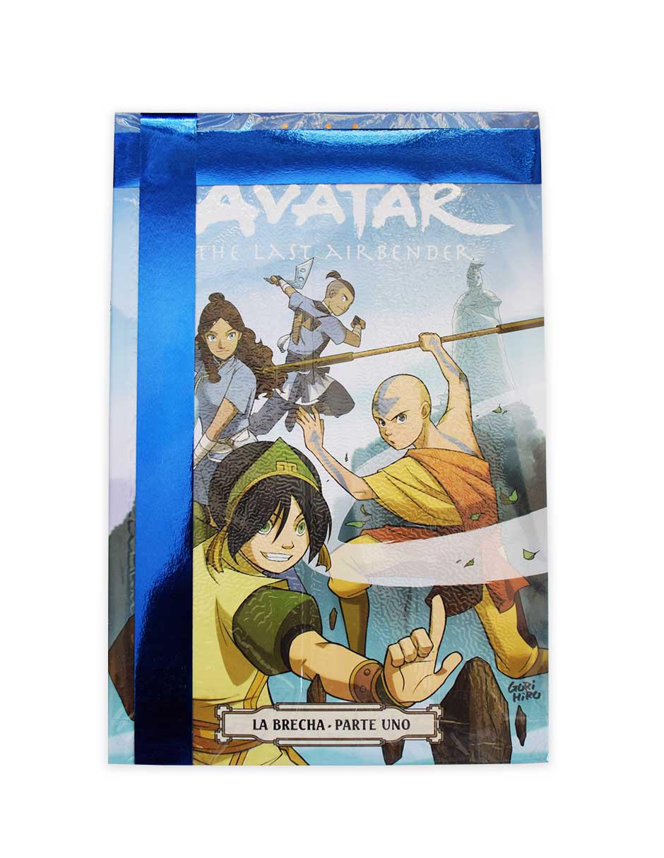 Revista Avatar La Brecha 2