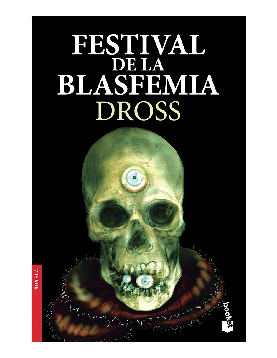 Festival De La Blasfemia Festival De La Blasfemia