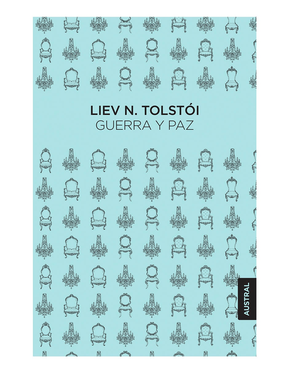 Guerra Y Paz Guerra Y Paz