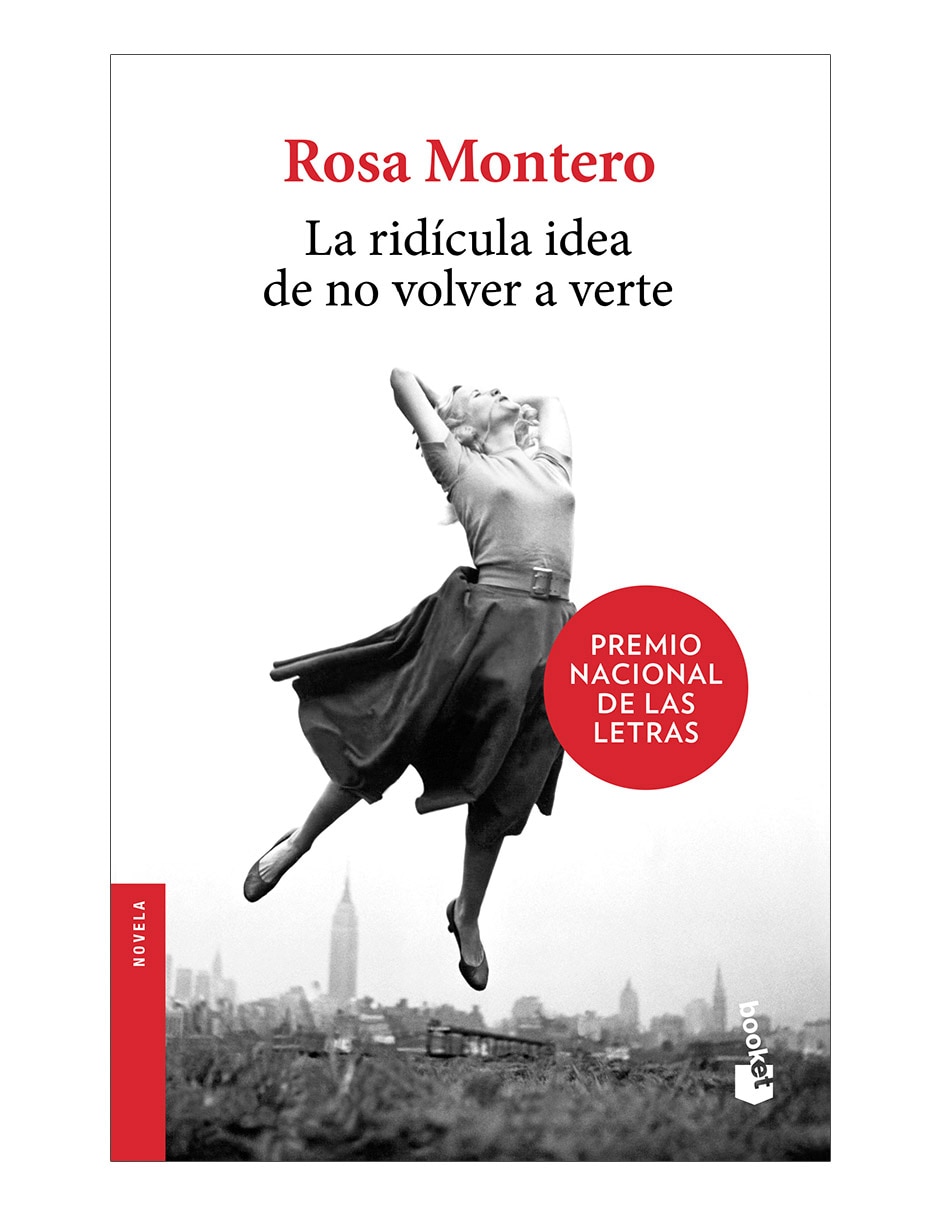 La Ridícula Idea De No Volver A Verte TD
