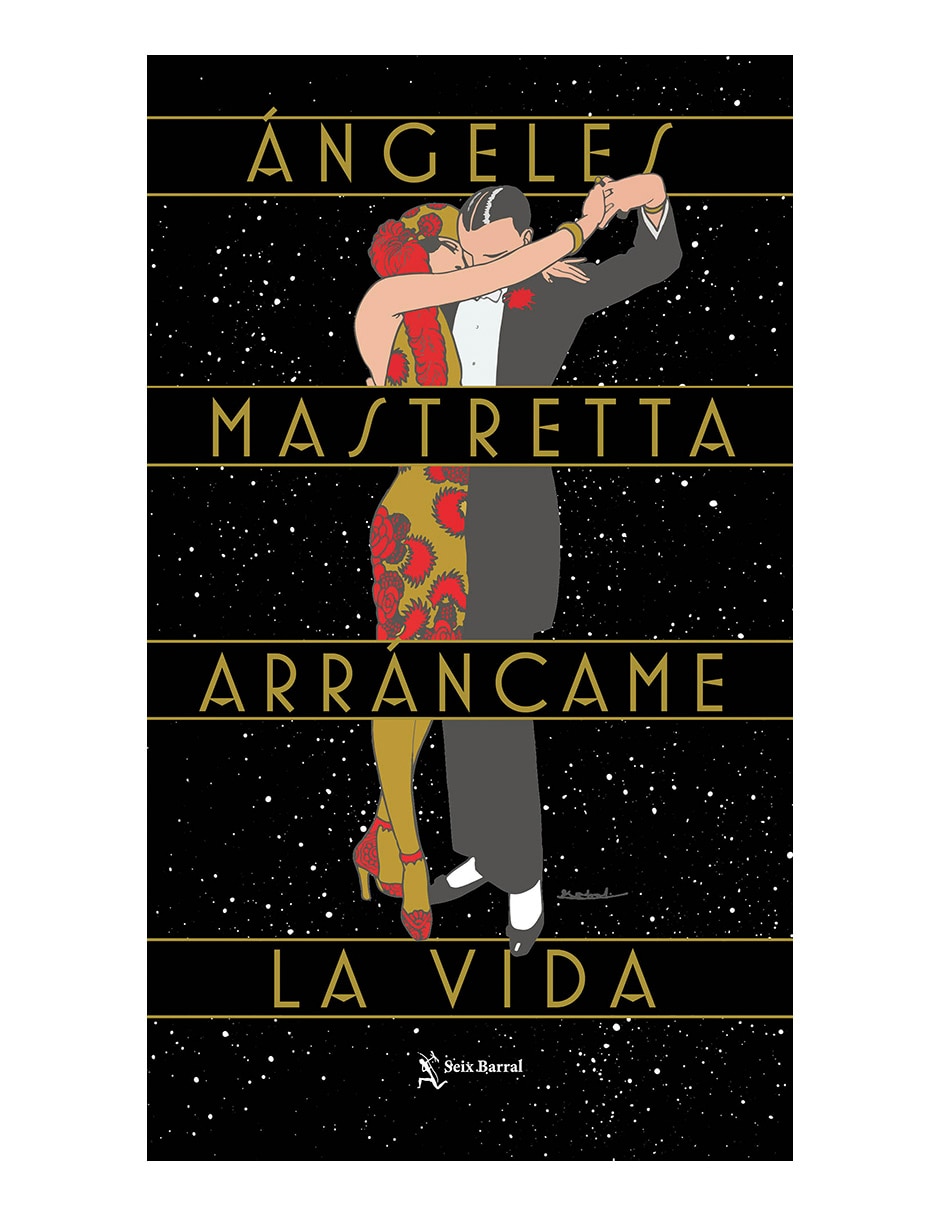 Arráncame La Vida 35 Aniversario TD