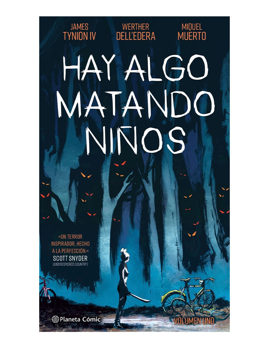Revista Hay Algo Matando Niños Revista Hay Algo Matando Niños