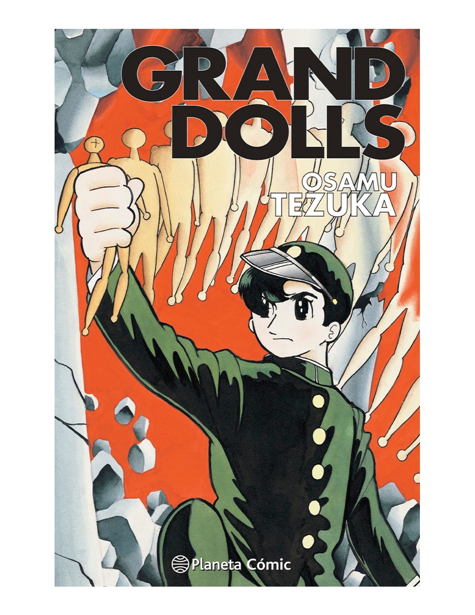 Revista Grand Dolls