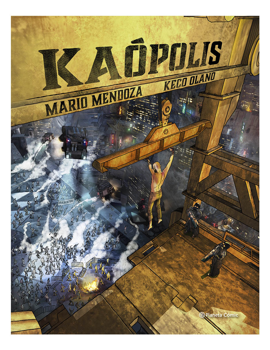 Revista Kaópolis Revista Kaópolis