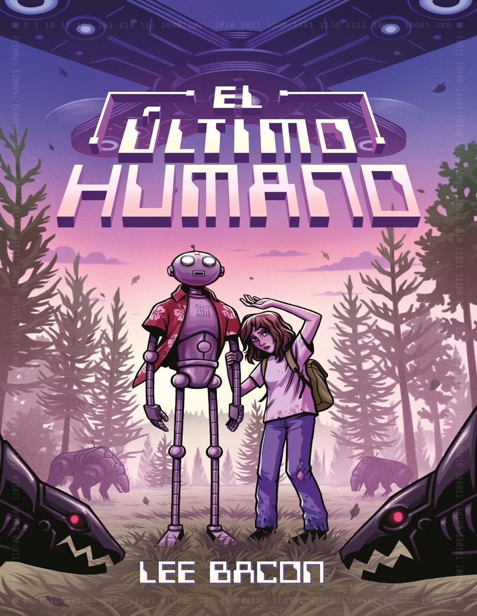 El Último Humano El Último Humano