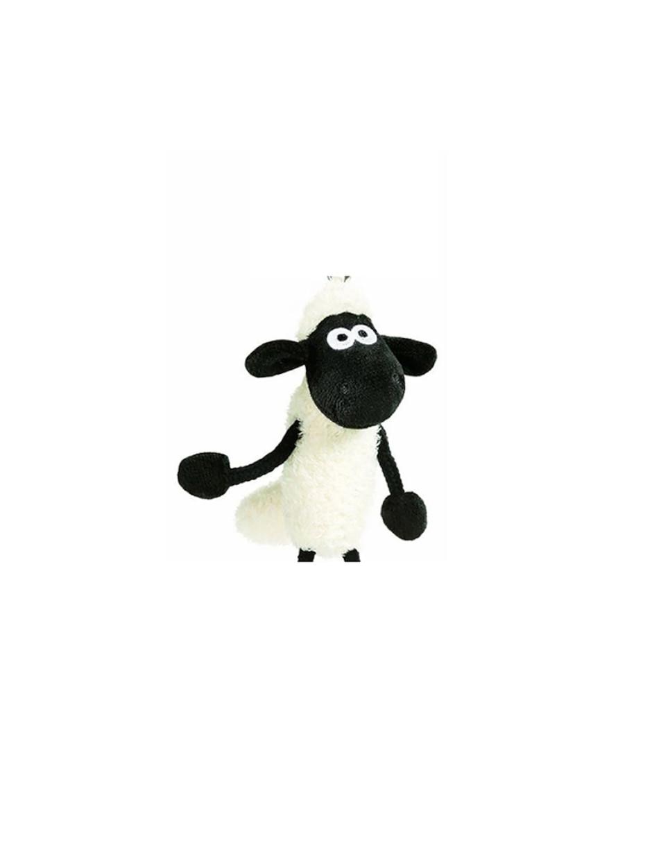 Llavero Shaun 2