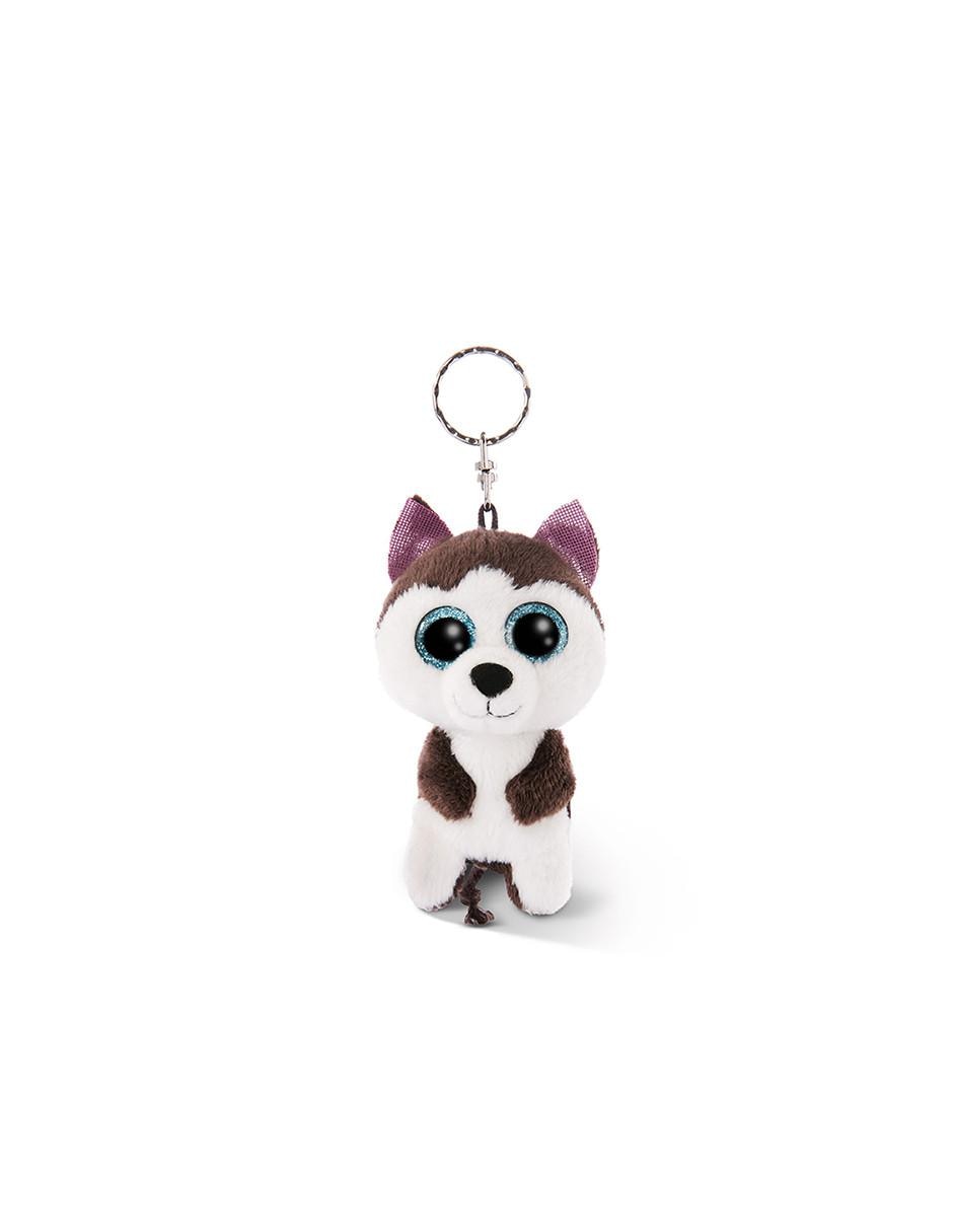 Llavero Husky Barkley