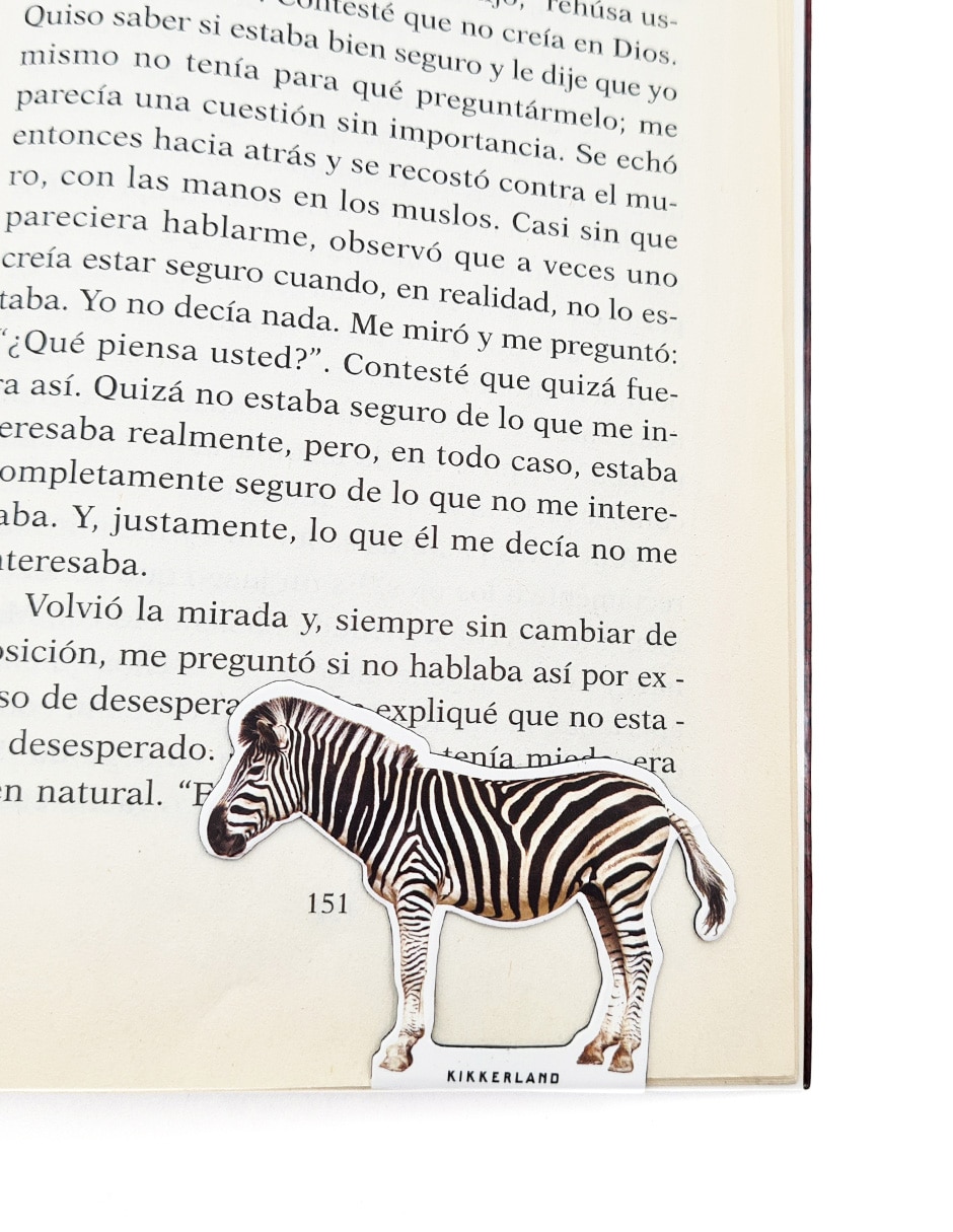 Separadores African animals 3