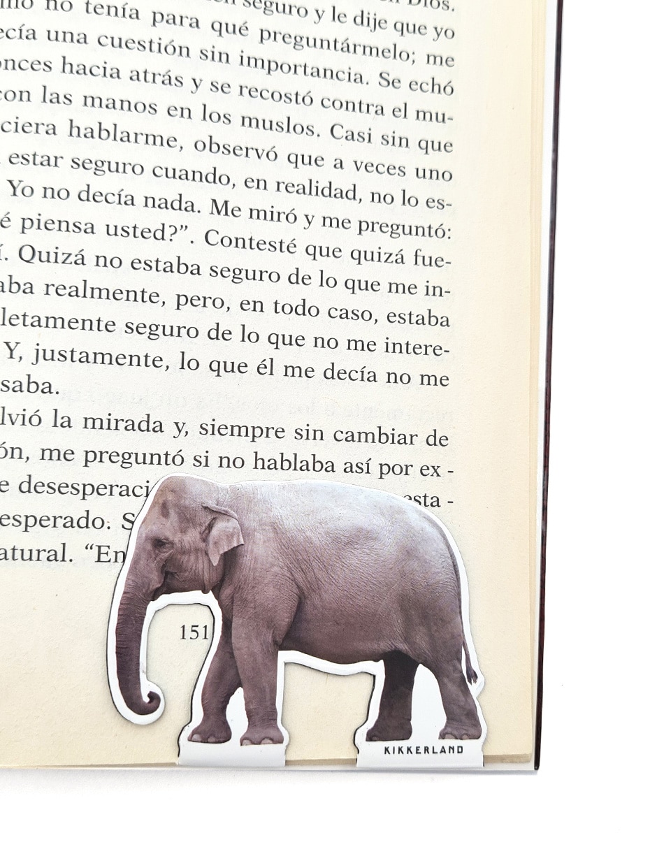 Separadores Asian animals 5