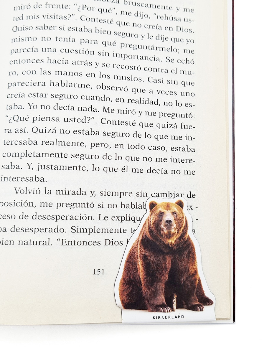 Separadores American animals 3