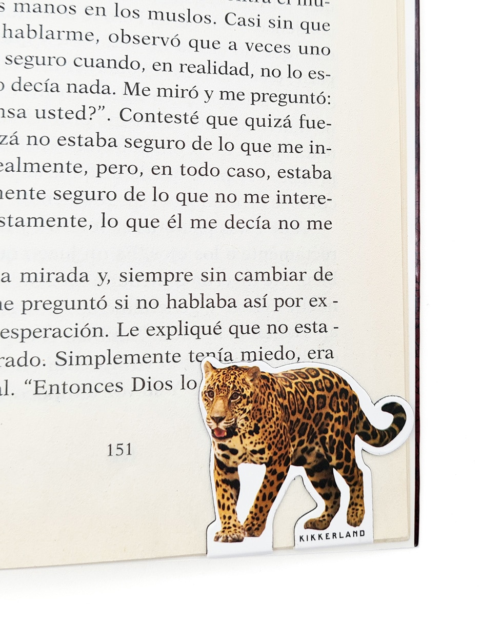 Separadores American animals 4