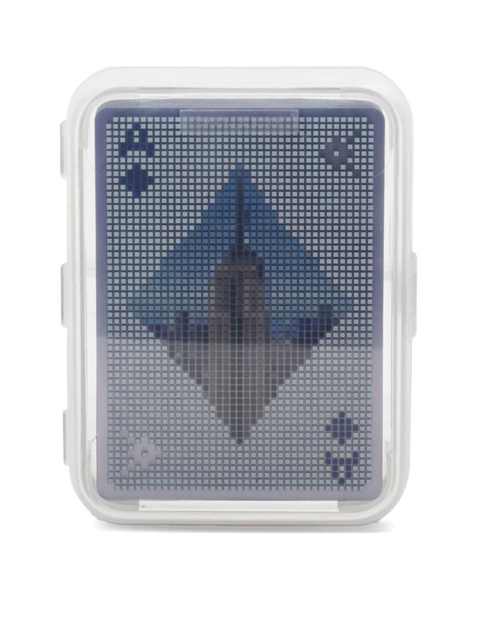 Paquete de cartas pixeles 4