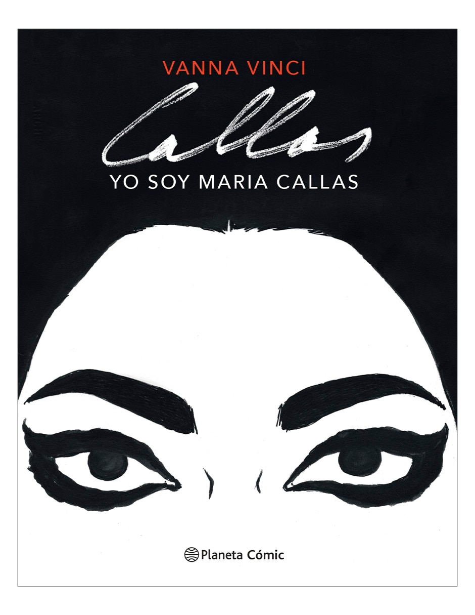 Revista Yo Soy María Callas Revista Yo Soy María Callas