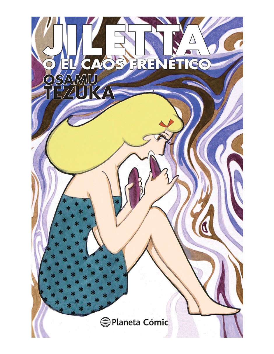 Revista Jiletta O El Caos Frenético Revista Jiletta O El Caos Frenético