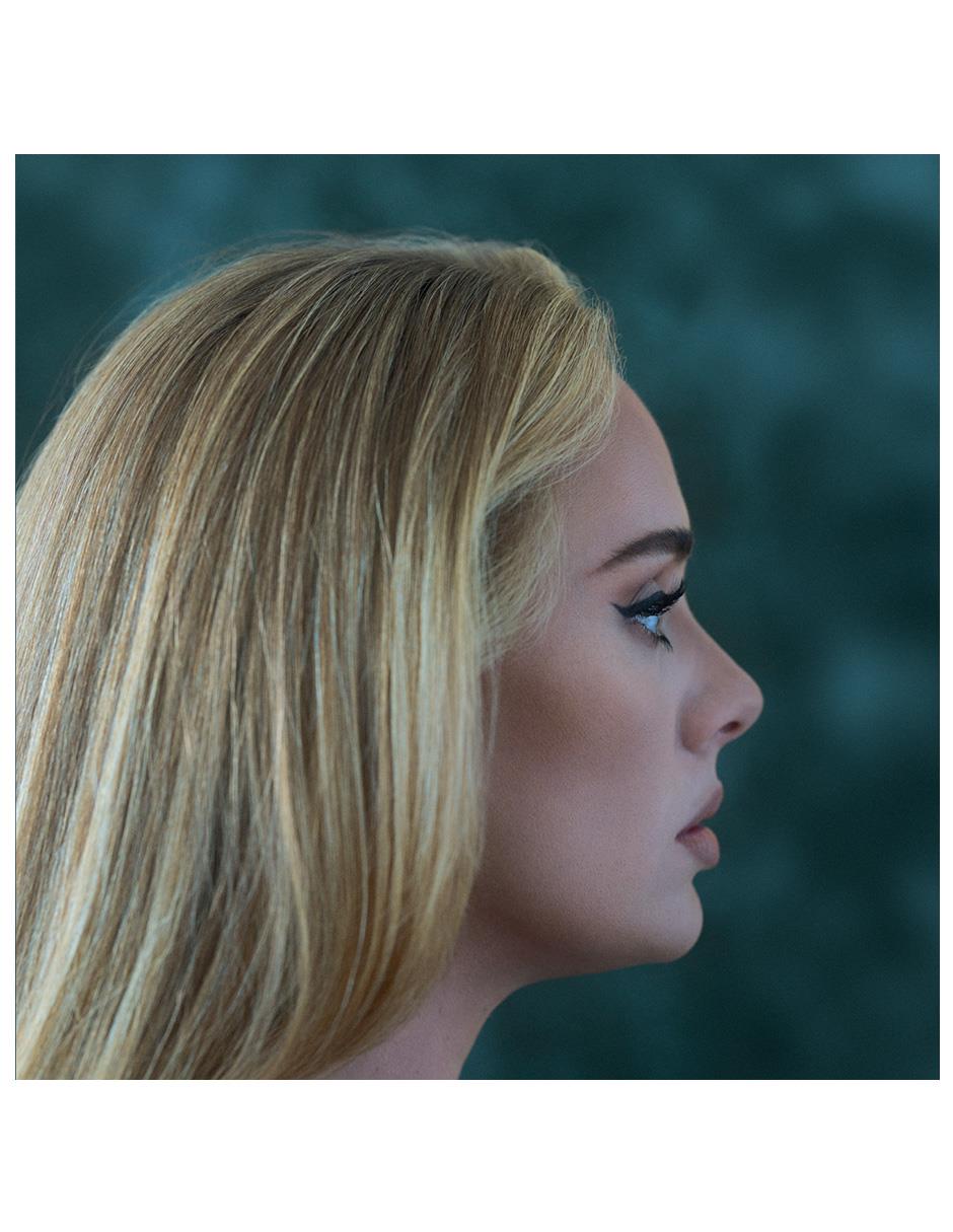 30 Adele 2
