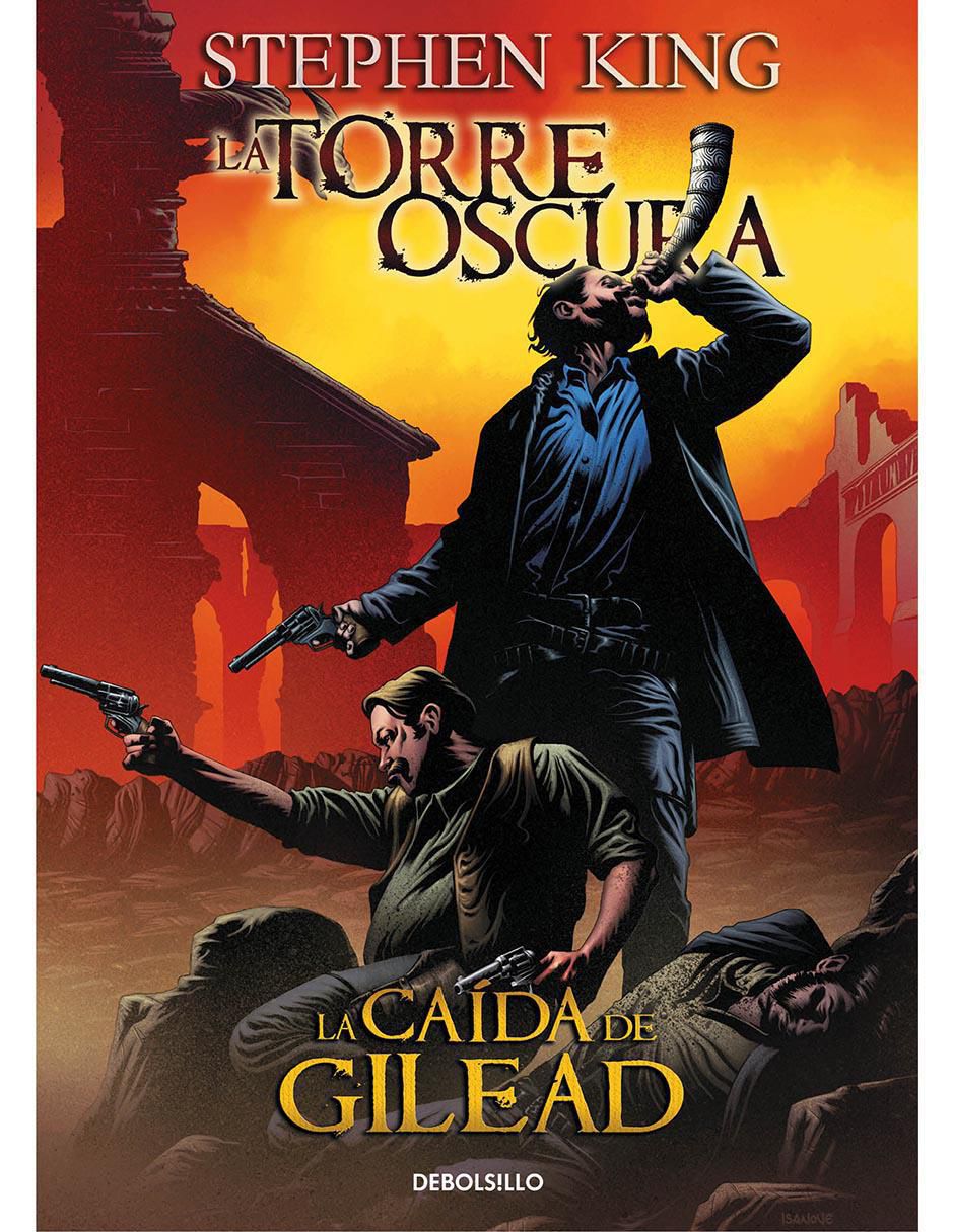 Libro La Caída De Gilead / La Torre Oscura / Vol. 4 de King, Stephen Libro La Caída De Gilead / La Torre Oscura / Vol. 4 de King, Stephen