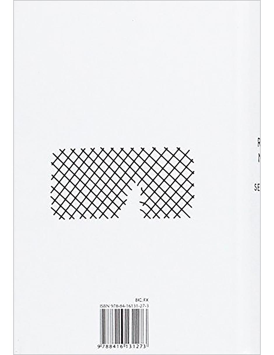 Libro Dibujos secuenciales de Mcguire, Richard 2