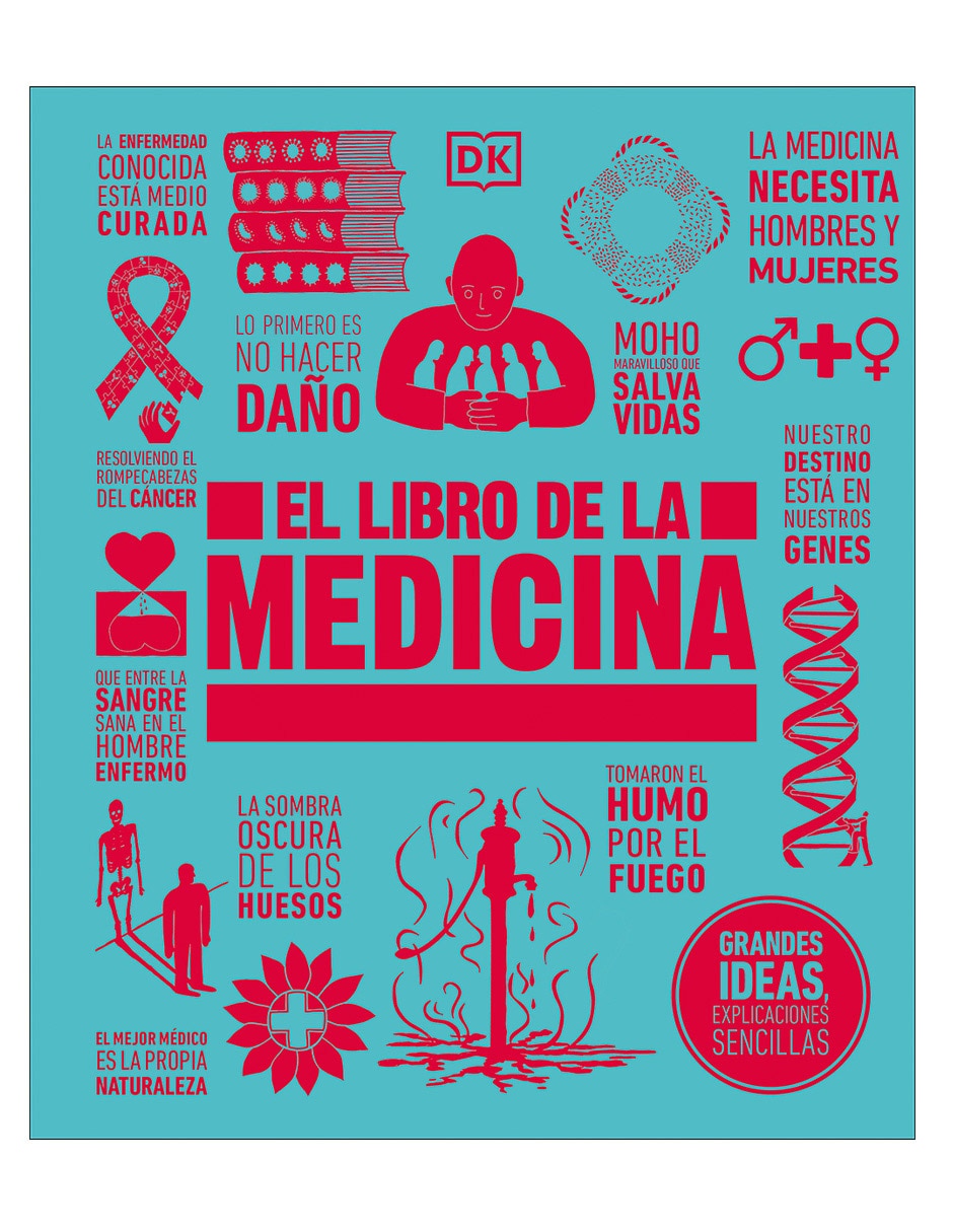 Libro El de la medicina