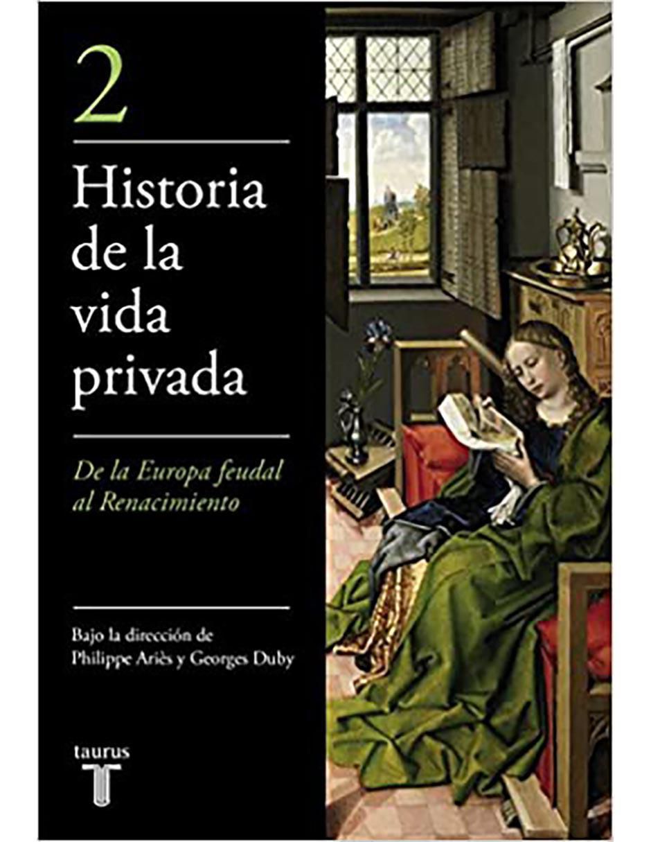 Libro De La Europa Feudal Al Renacimiento de Philippe Ariès