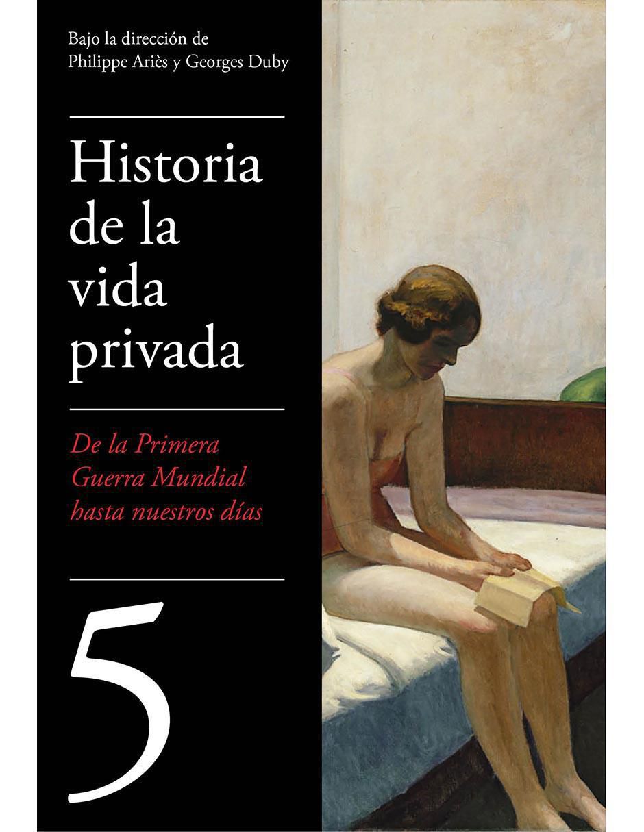 Libro De La Primera Guerra Mundial A Nuestros Días de Georges Duby
