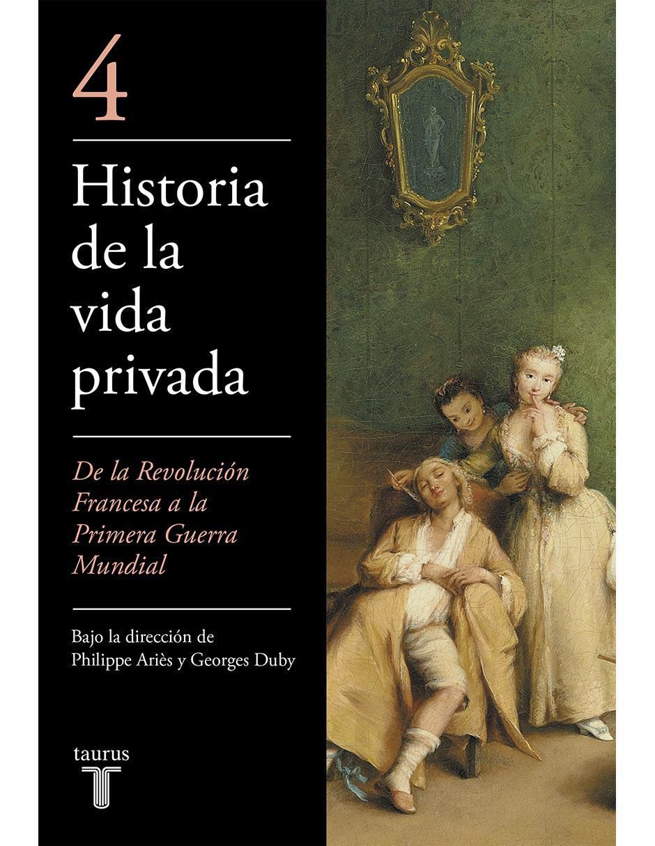Libro De La Revolucien Francesa A La Primera Guerra Mundial, Philippe Ariès de Philippe Ariès Libro De La Revolucien Francesa A La Primera Guerra Mundial, Philippe Ariès de Philippe Ariès