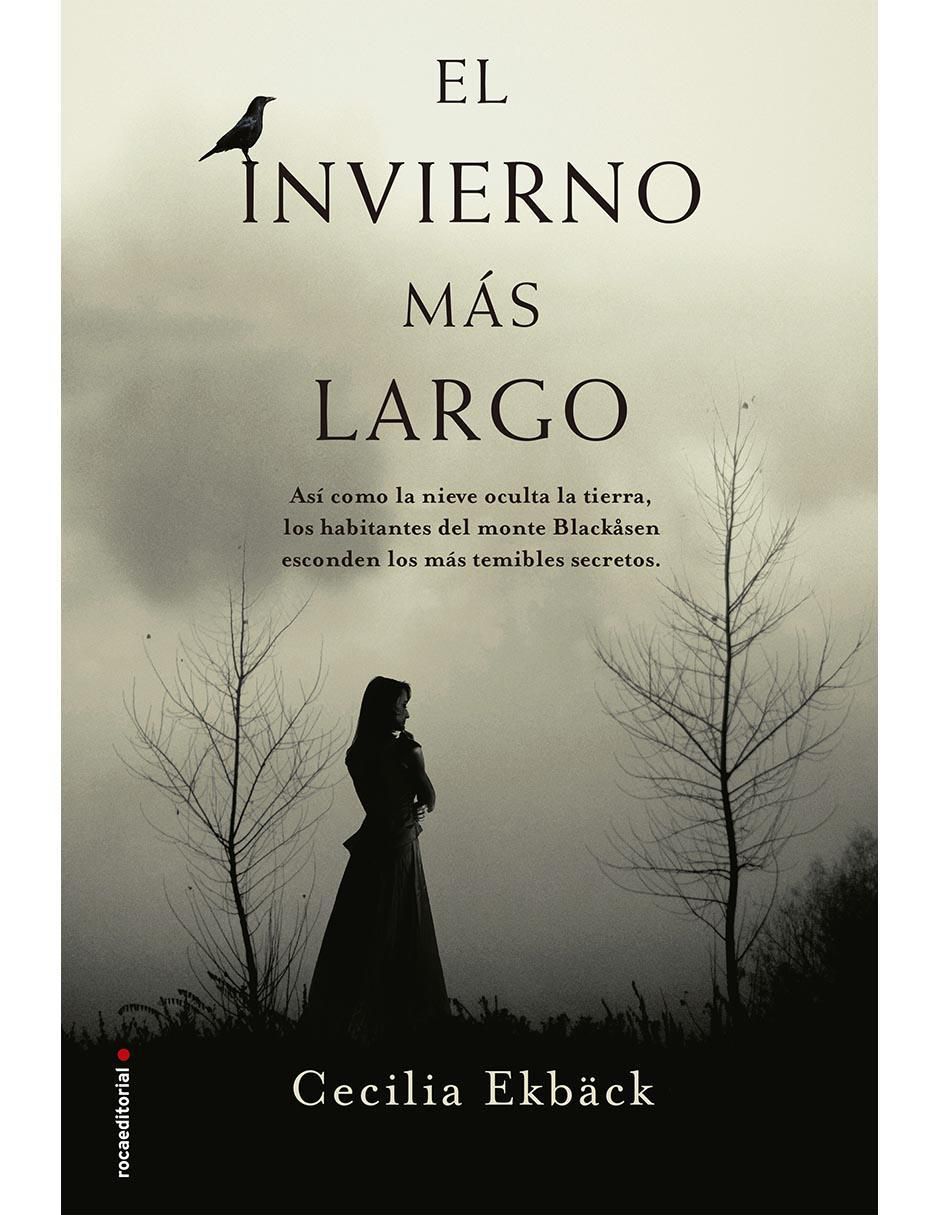 Libro El invierno ms largo de Cecilia Ekback