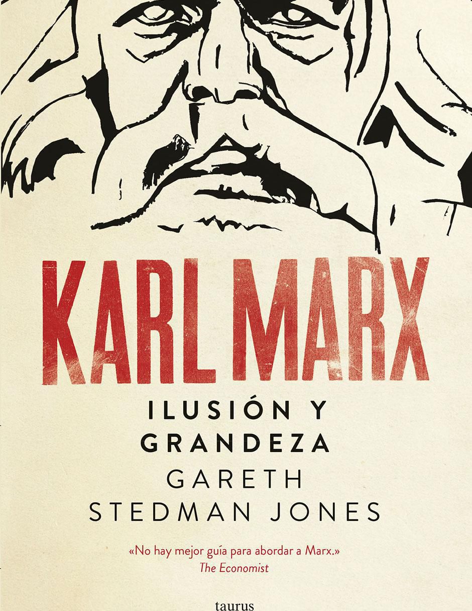 Libro Karl Marx de Karl Marx