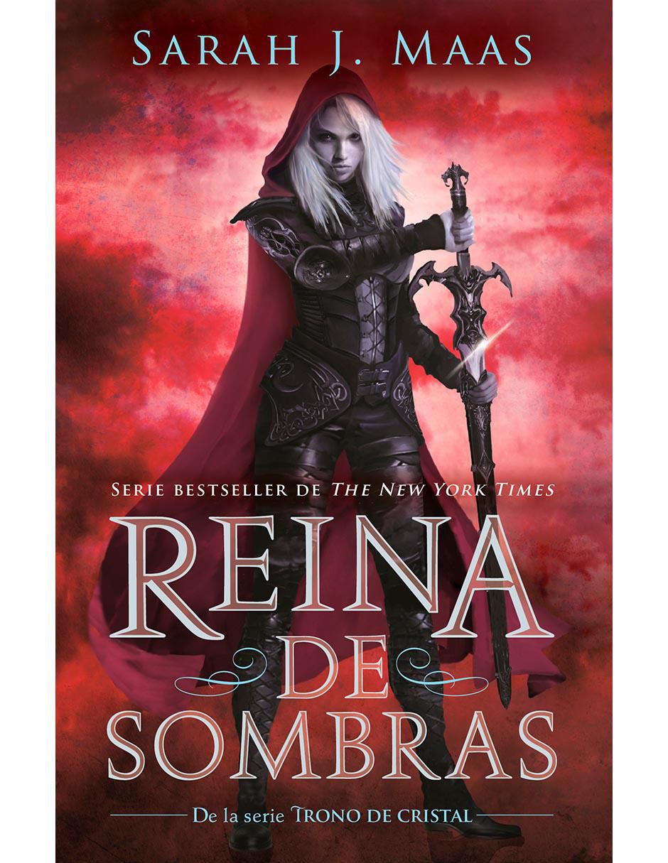 Libro Reino de Sombras de Sarah J. Maas Libro Reino de Sombras de Sarah J. Maas