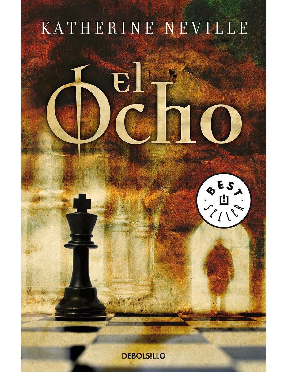Libro El ocho de Katherine Neville