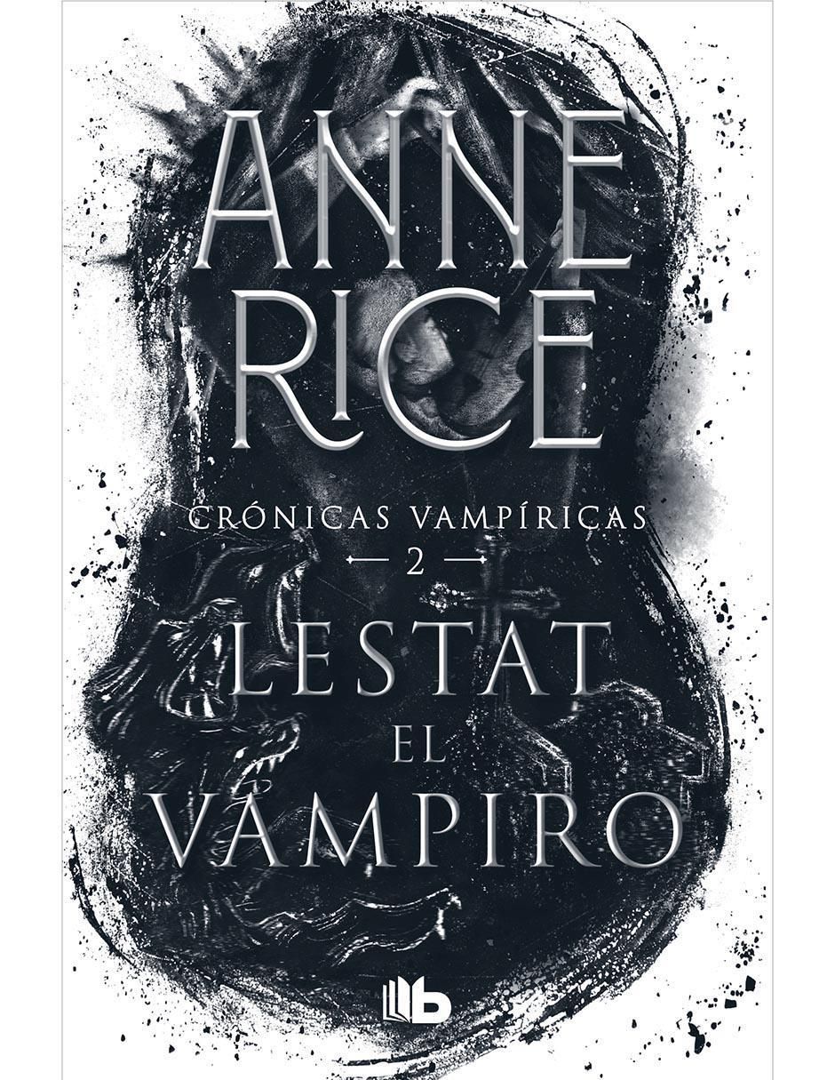 Libro Lestat el vampiro de Anne Rice