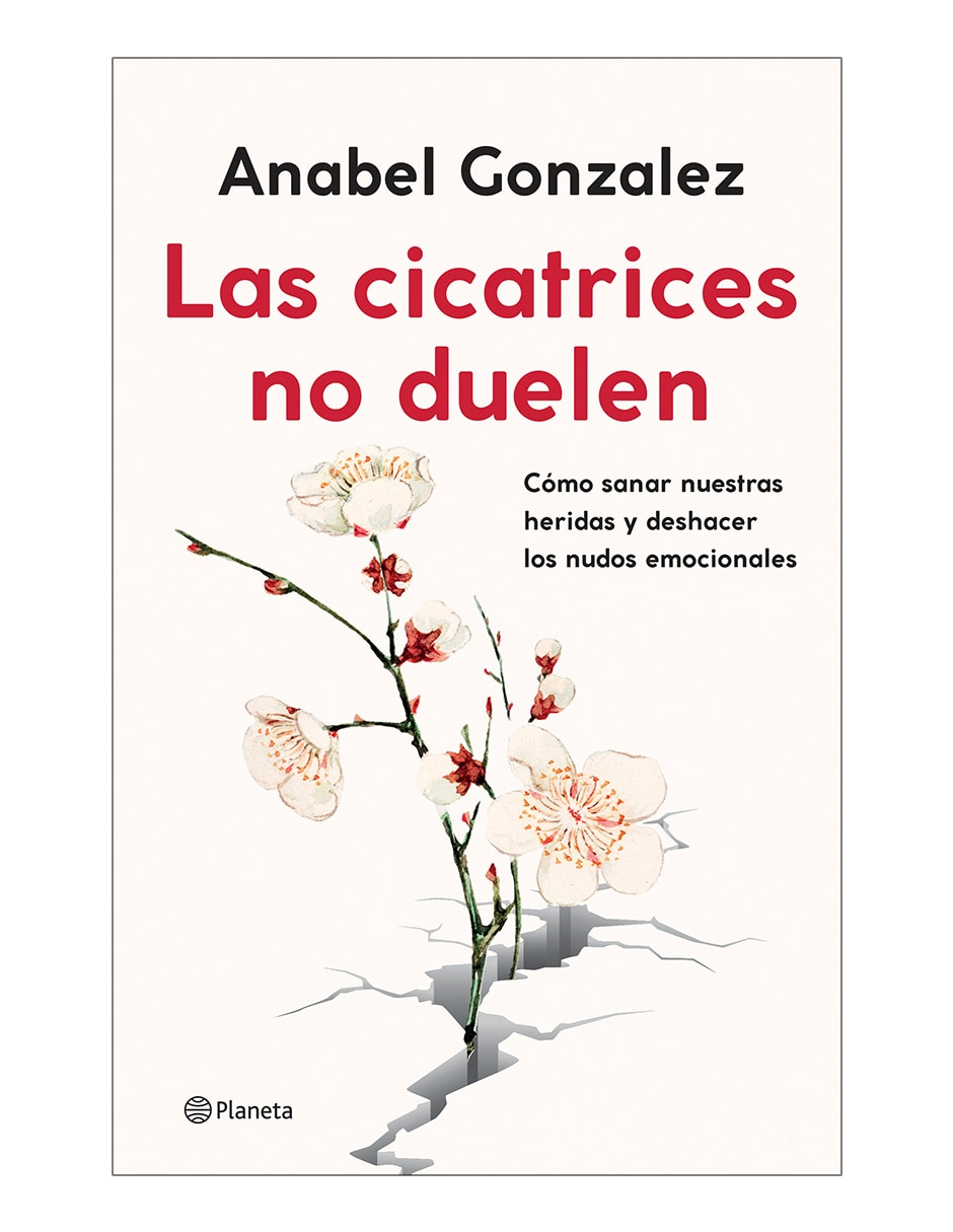 Libro Las cicatrices no duelen de Anabel Gonzalez Libro Las cicatrices no duelen de Anabel Gonzalez