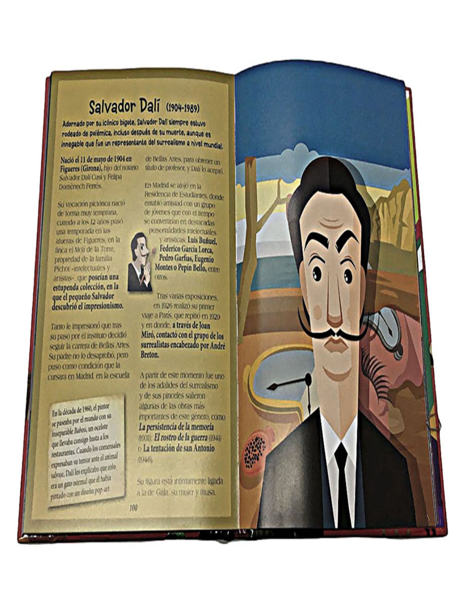 Historias de chicos diferentes y valientes de Jorge Montoro 3