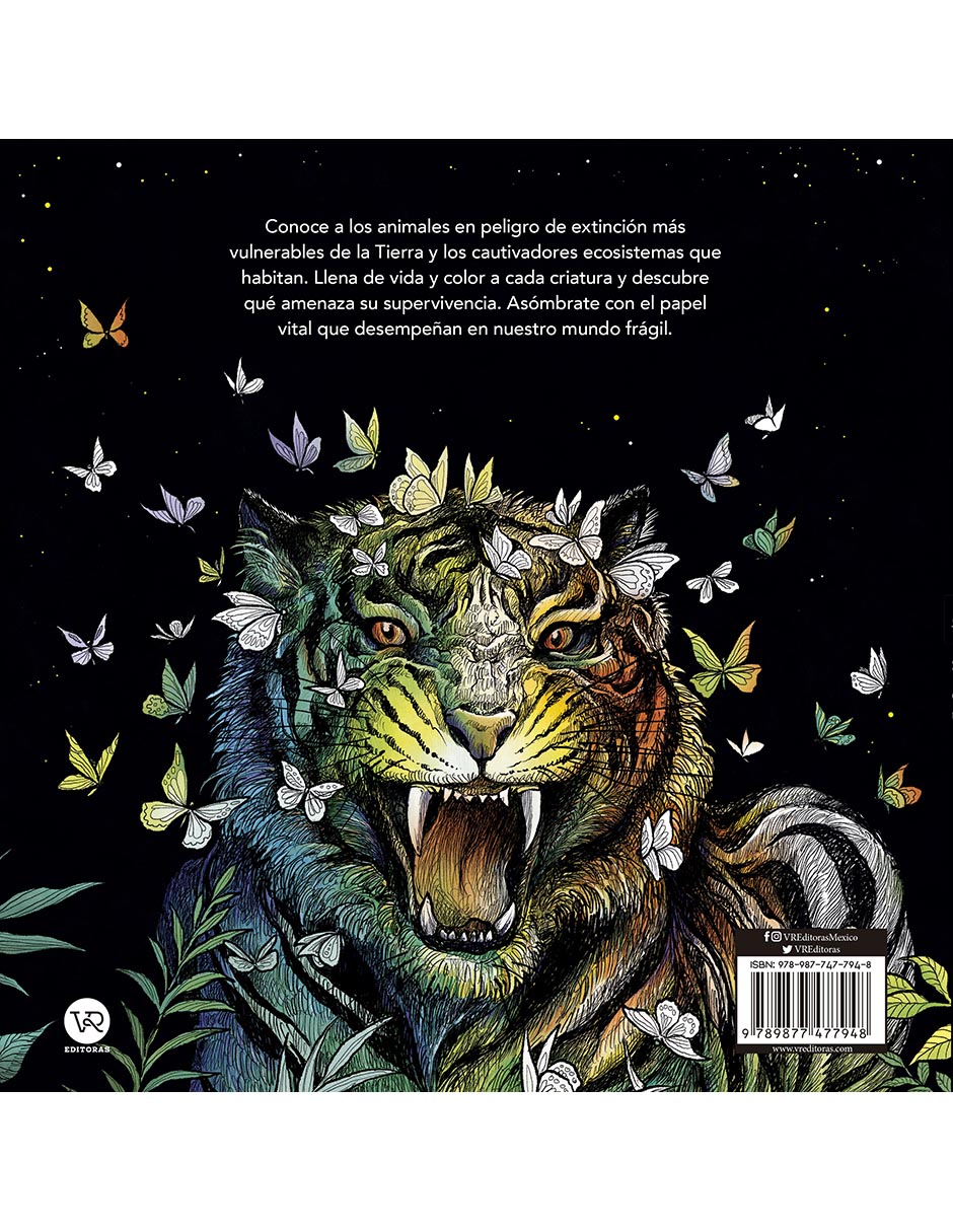Libro Mundo frágil de Kerby Rosanes 2