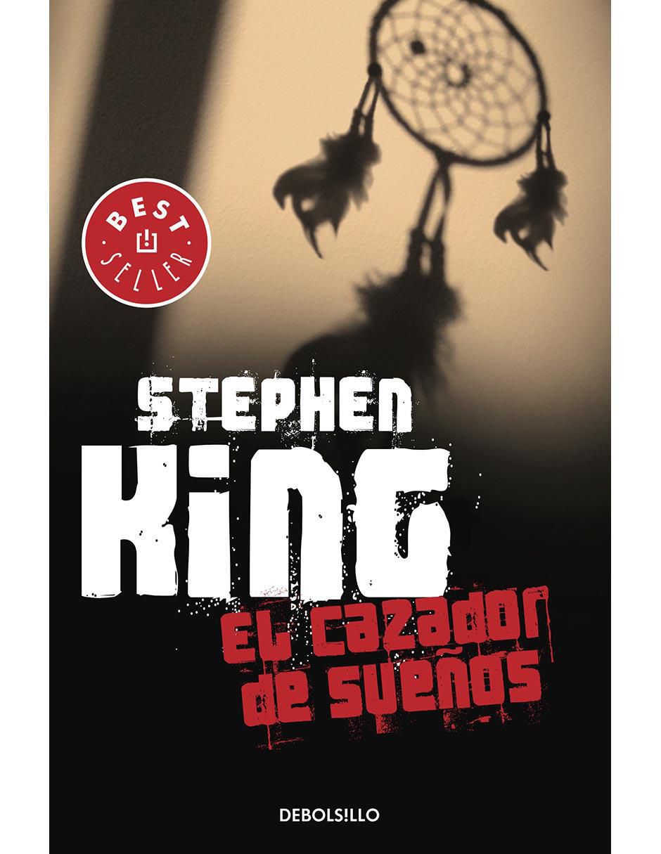 Libro El cazador de sueños de Stephen King