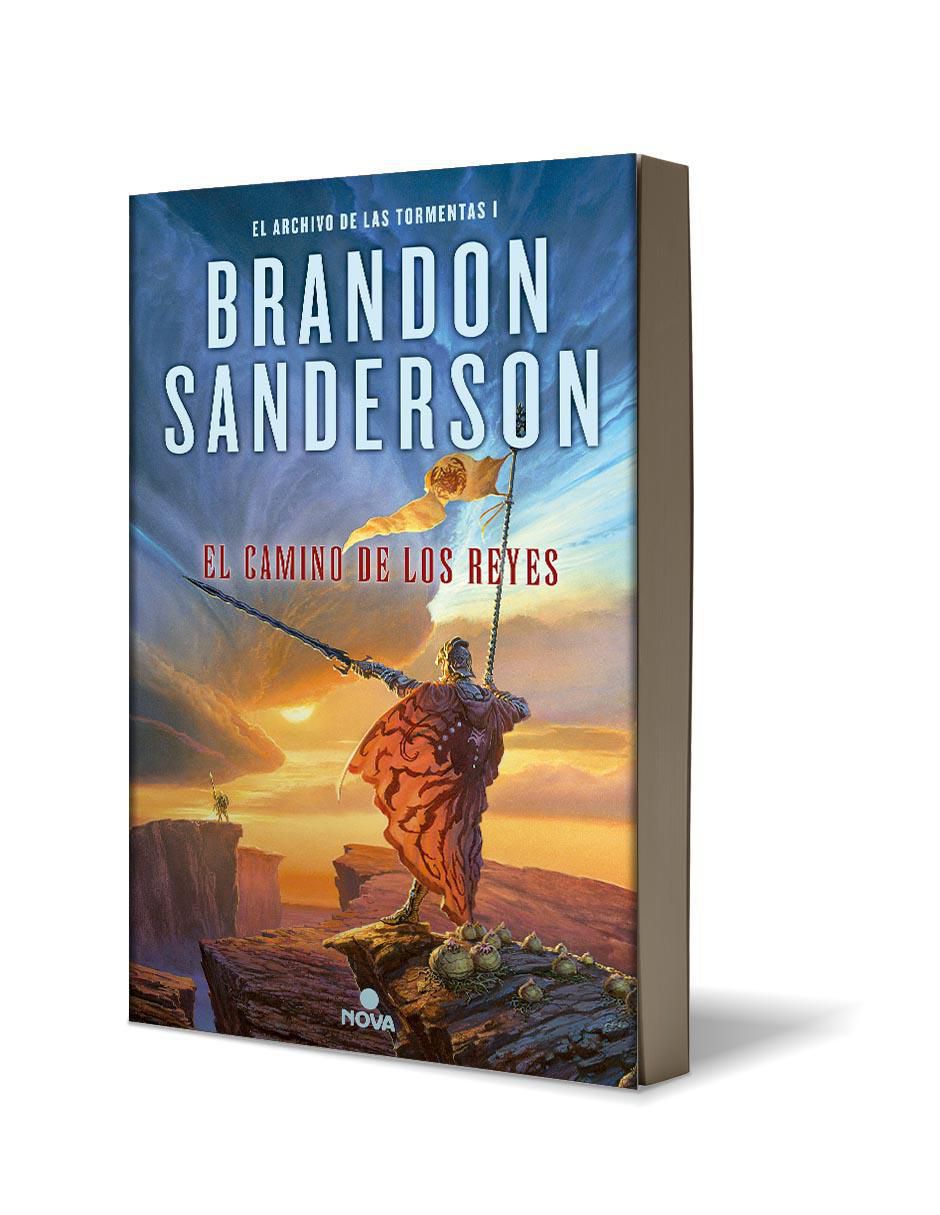 Libro El camino de los reyes 2
