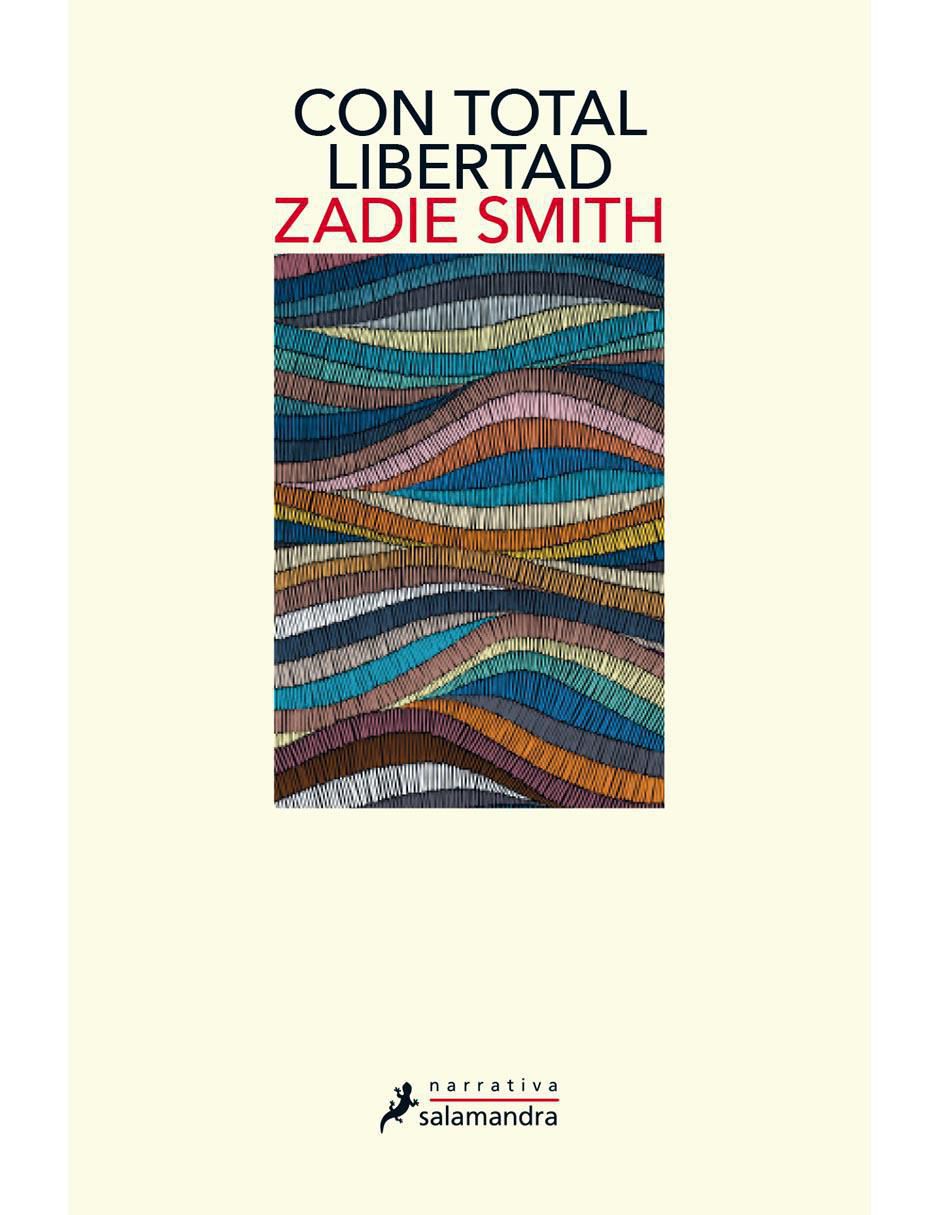 Libro Con total libertad Libro Con total libertad