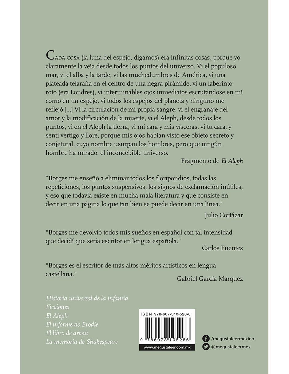 Libro Cuentos completos de Jorge Luis Borges 2