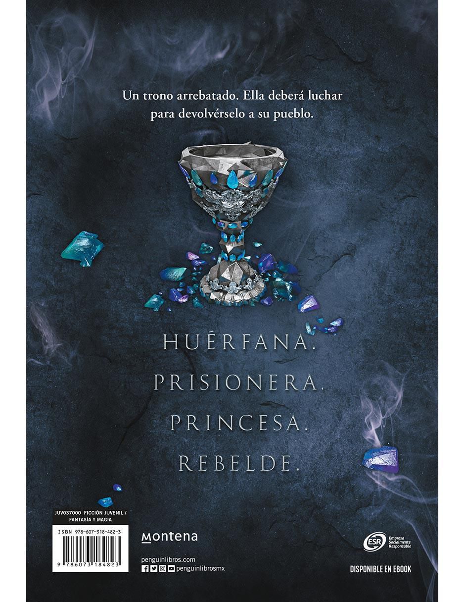Libro Dama de Humo de Sebastian Laura 2