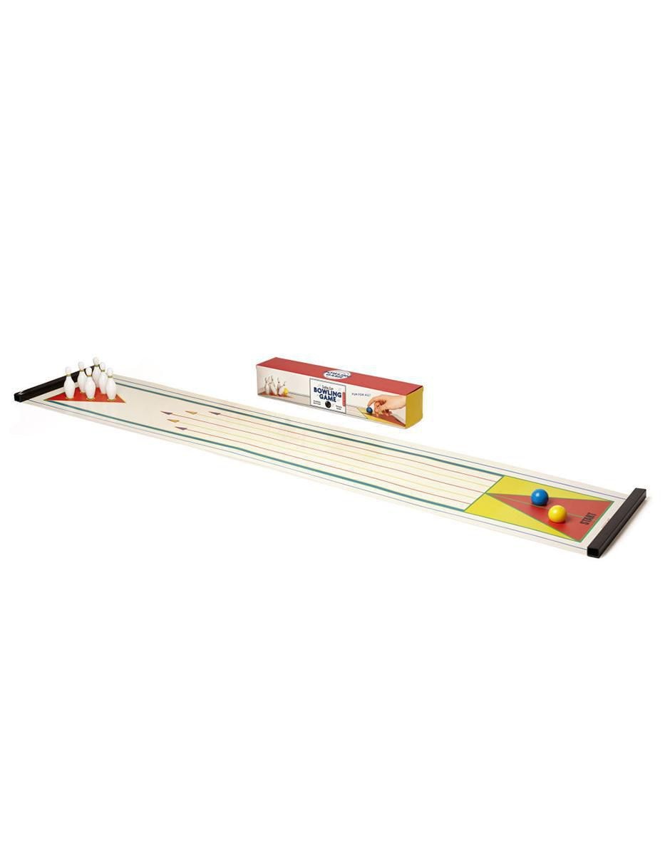 Juego de Boliche 2