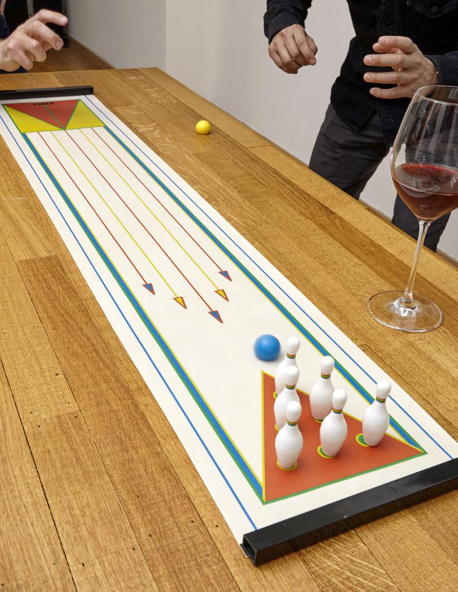 Juego de Boliche 5