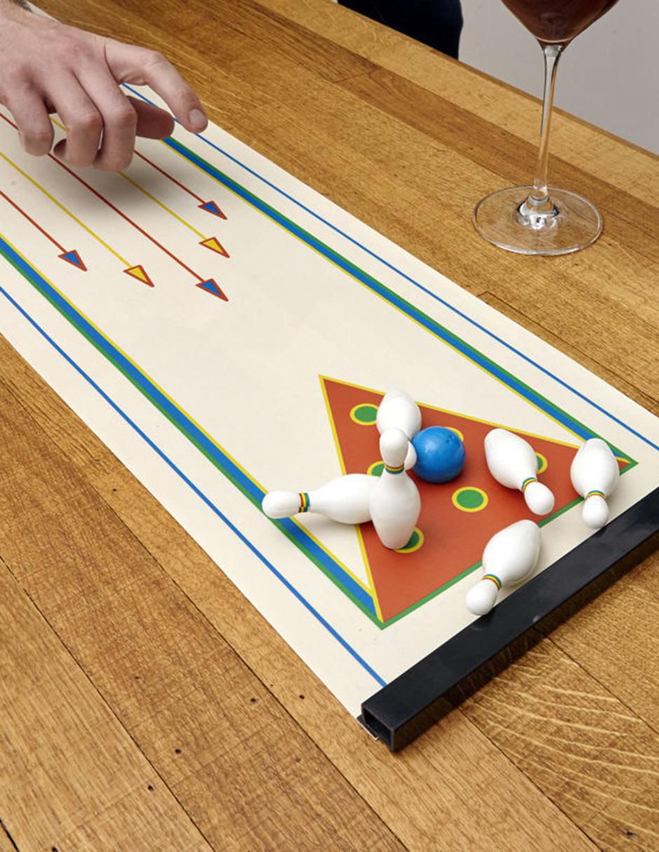 Juego de Boliche 6