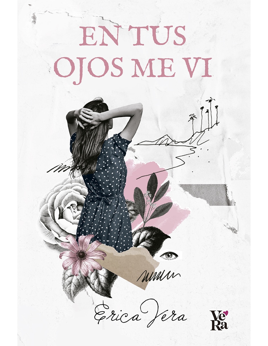 Libro En tus ojos me vi de Erica vera