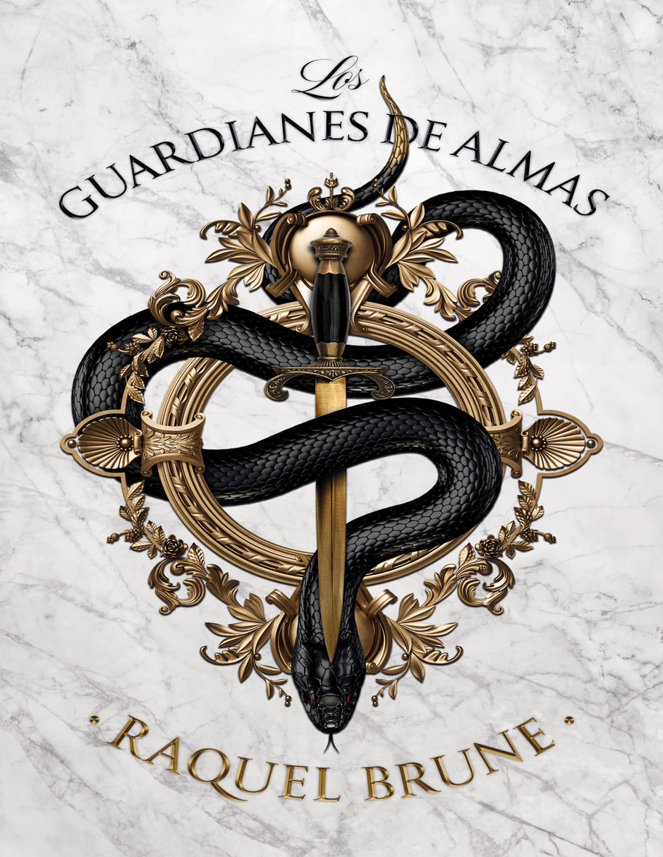 Libro Los guardianes de almas de Brune, raquel Libro Los guardianes de almas de Brune, raquel