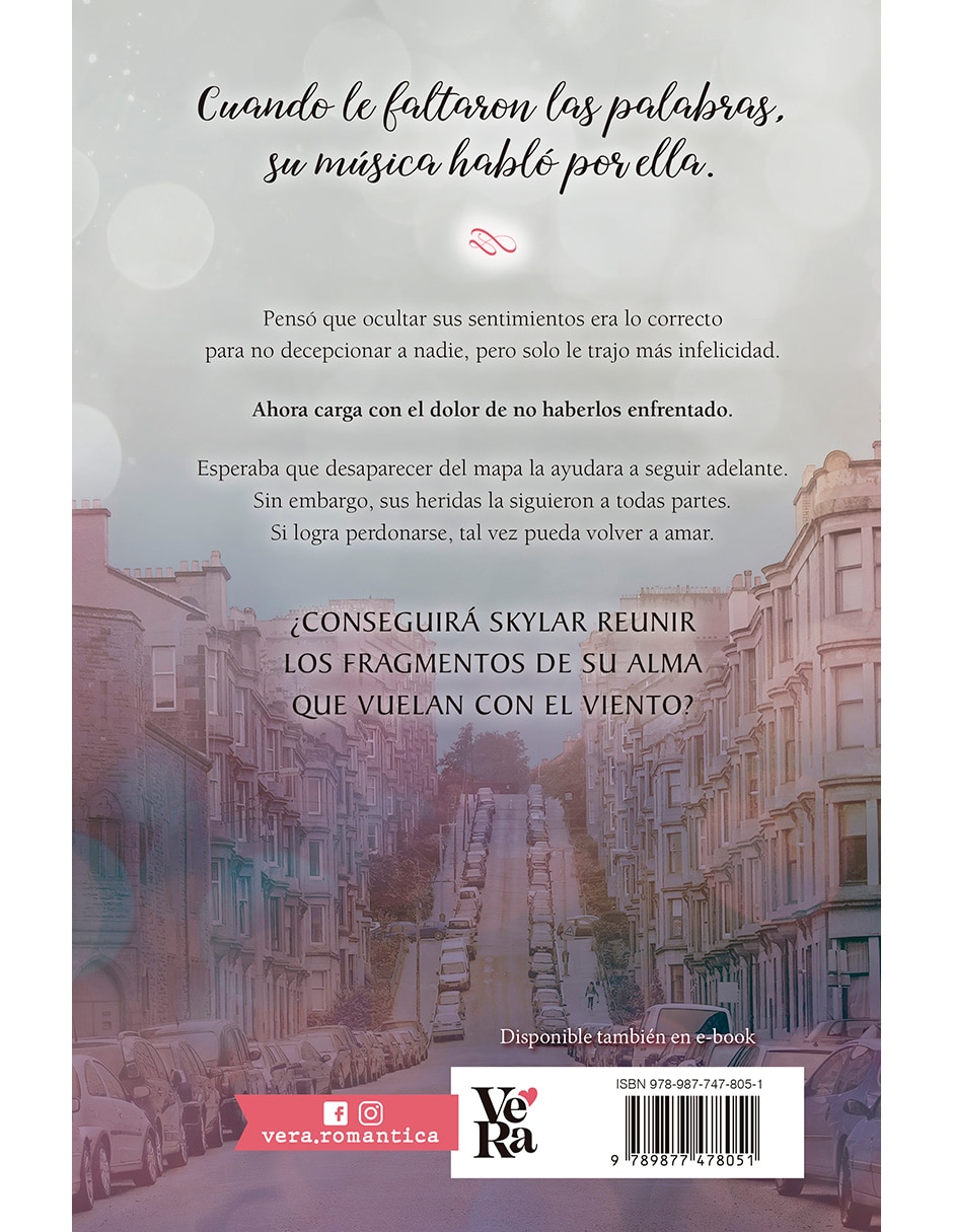 Libro Con el viento de Young Samantha 2