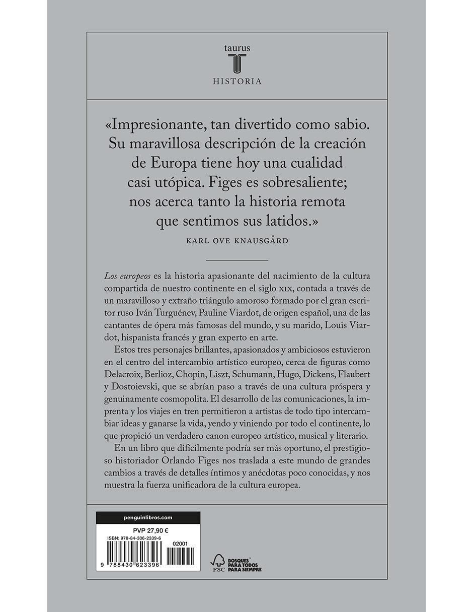 Libro Orlando Figes de Orlando Figes 2