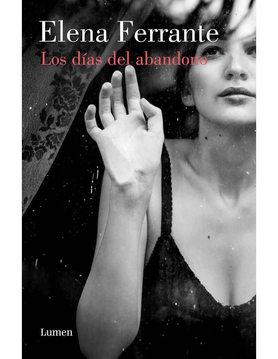 Libro Elena Ferrante de Elena Ferrante Libro Elena Ferrante de Elena Ferrante