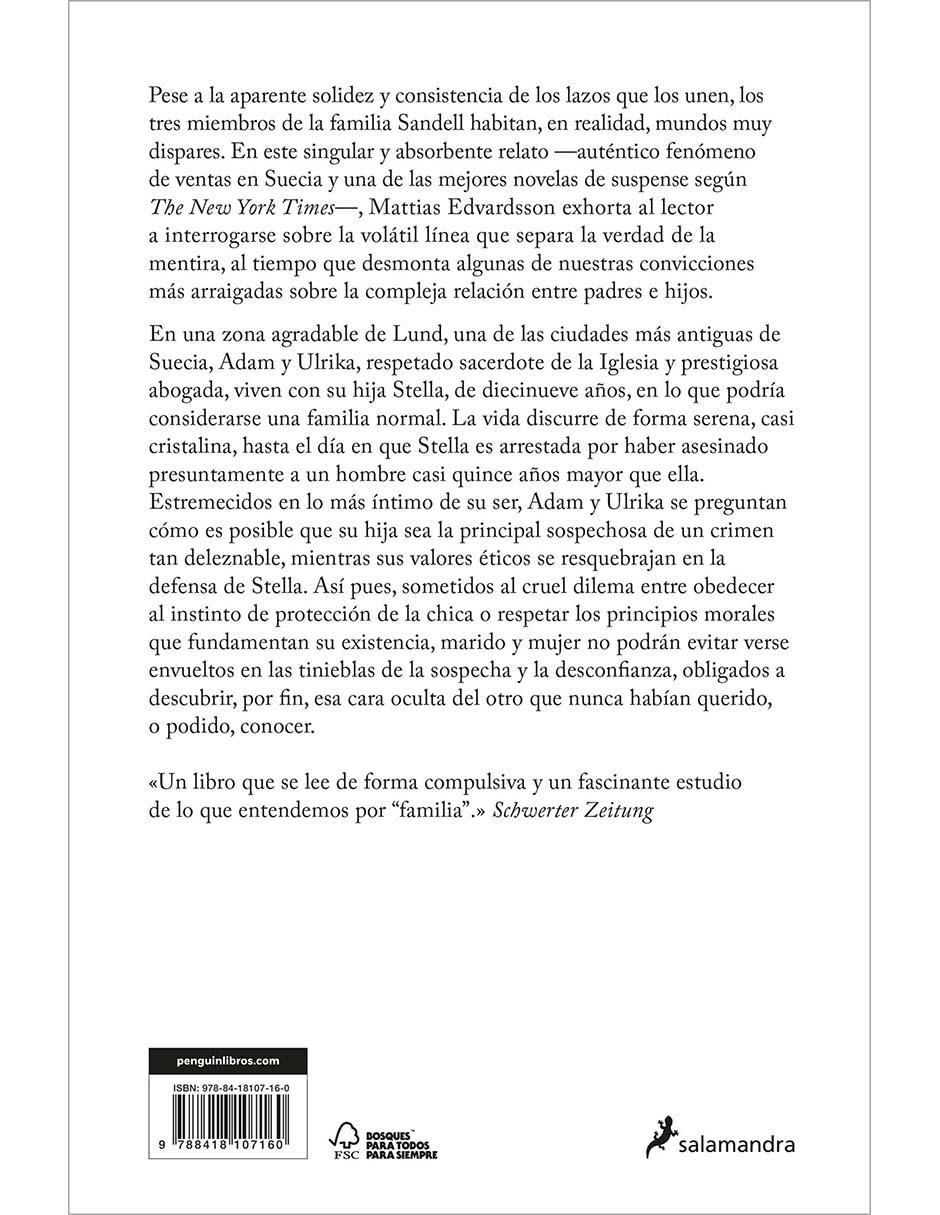 Libro Mattias Edvardsson de Mattias Edvardsson 2