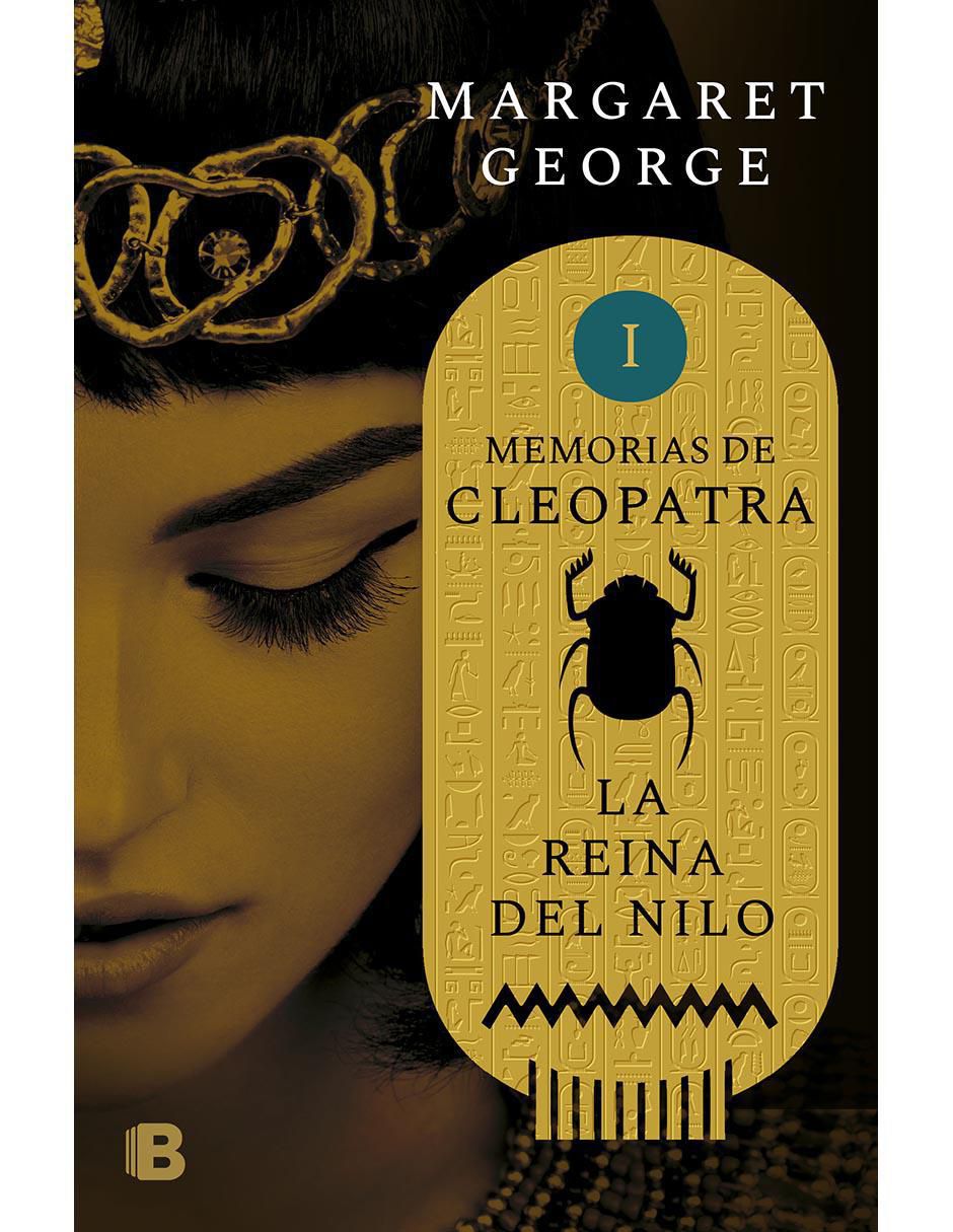 Libro La Reina del Nilo de Margaret George