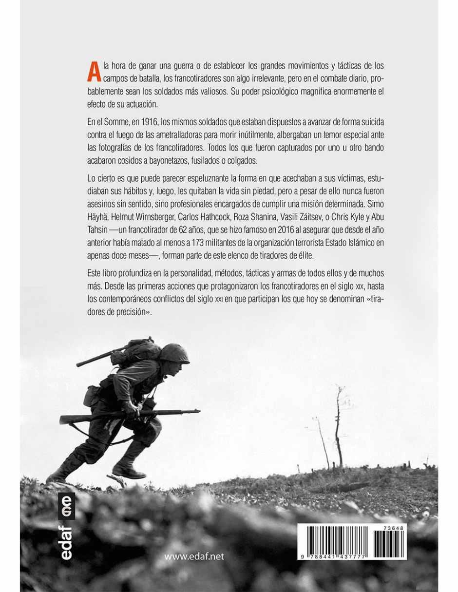 Libro Cazadores de almas de Carlos Canales / Miguel del Rey 2