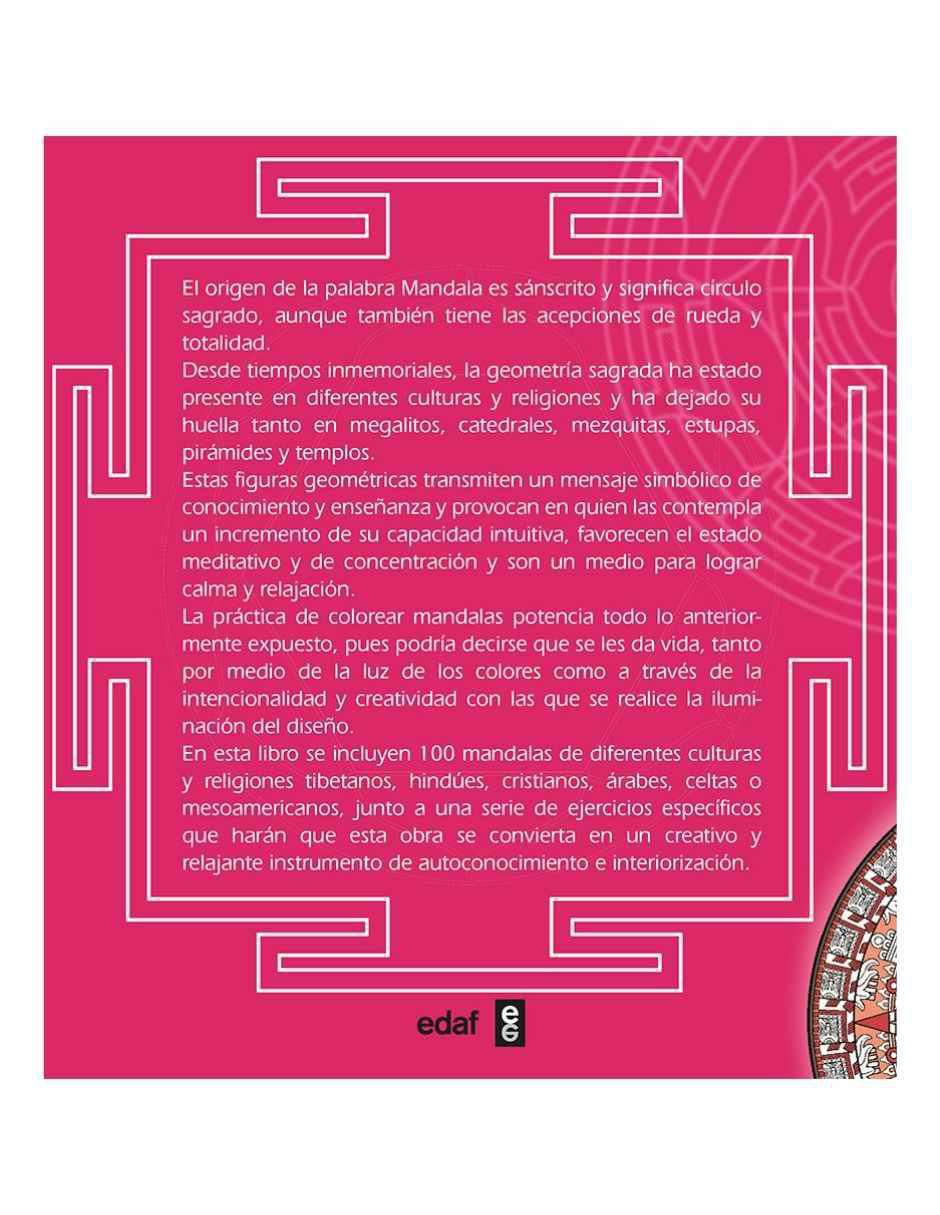 El libro de los mandalas de Thomas Varlenhoff 2